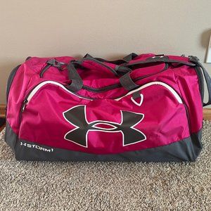 Under Armour Storm1 Duffle Bag
